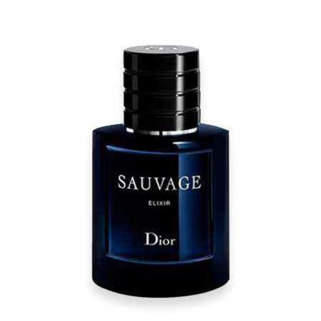 Sauvage Elixir by Dior