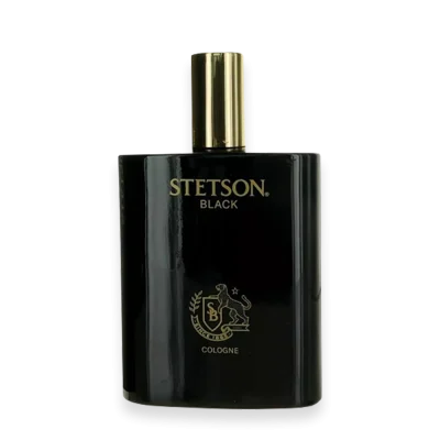Stetson by Cotyv