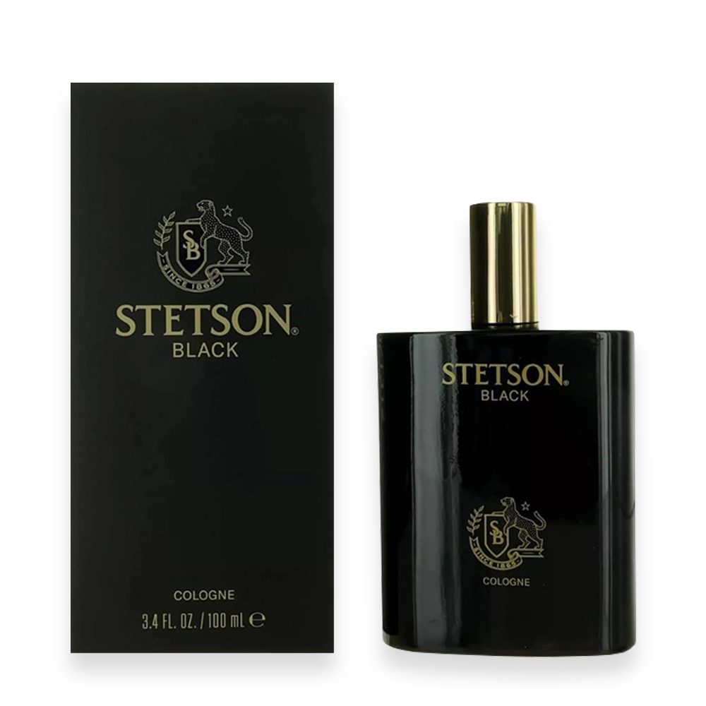 Stetson by Coty