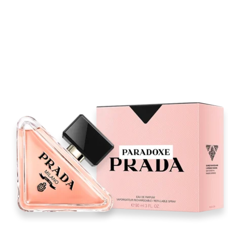 Prada Paradoxe