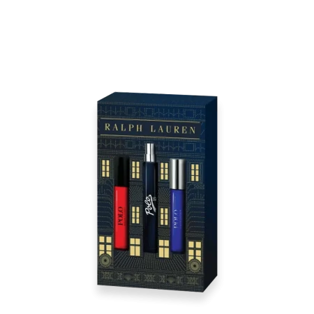 Polo Miniature Collection for Men