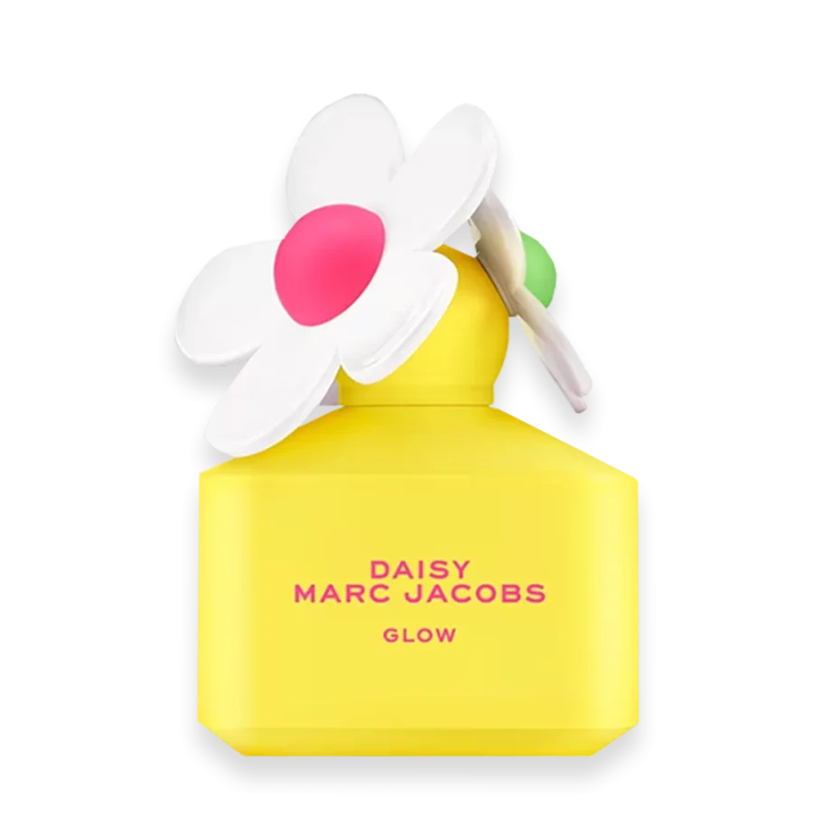 Daisy Glow by Marc Jacobs