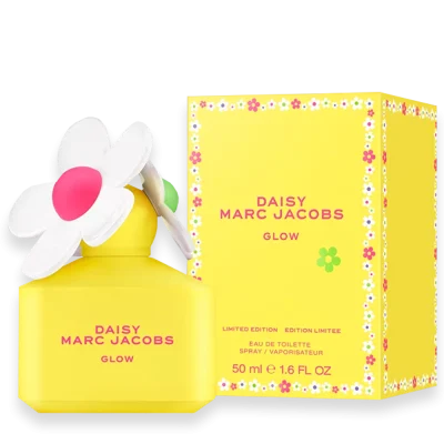 Daisy Glow by Marc Jacobs