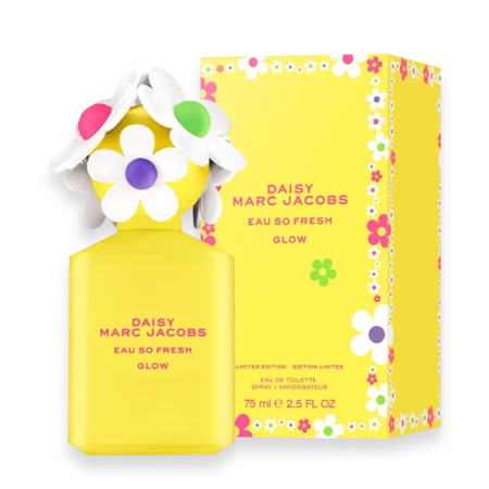 Marc Jacobs Daisy Eau So Fresh Glow