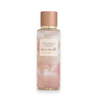 Victoria’s Secret Bare Vanilla Daydream Fragrance Mist