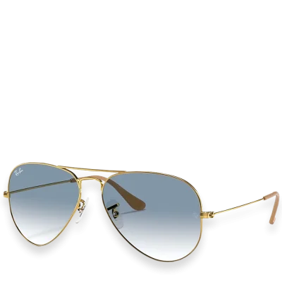 Aviator Gradient