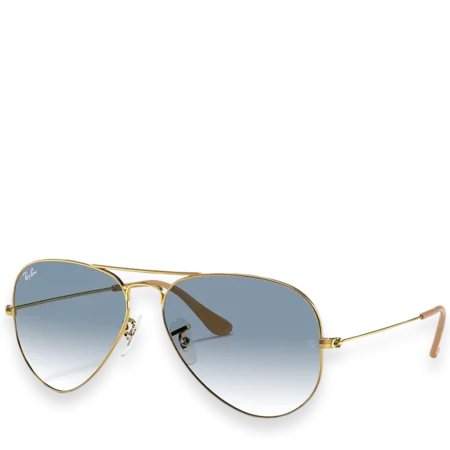 Aviator Gradient