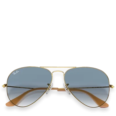 Aviator Gradient
