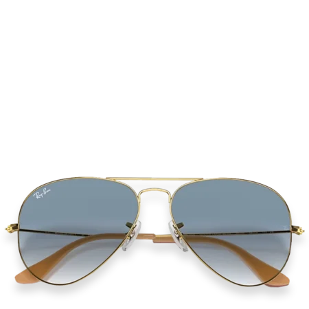 Aviator Gradient