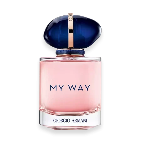 My Way by Giorgio Armani
