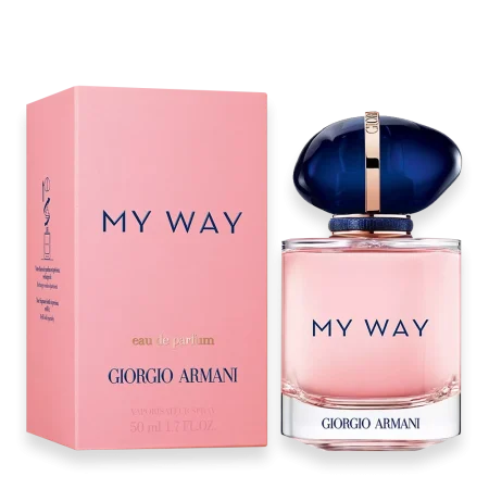 My Way by Giorgio Armani