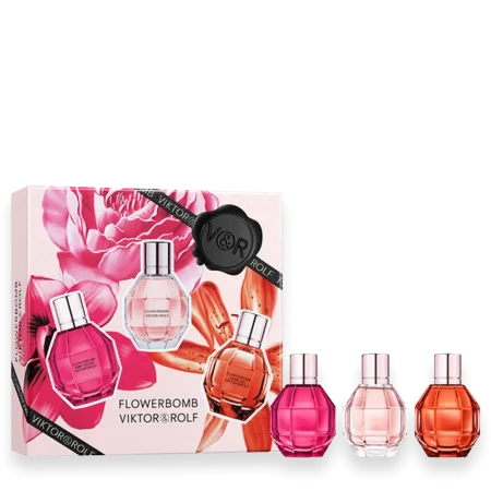 Flowerbomb by Viktor & Rolf Miniature Collection for Women