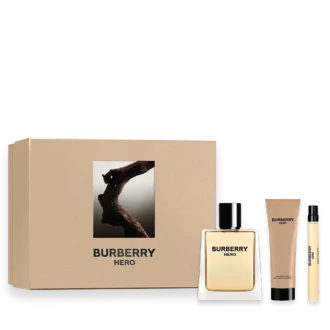 Burberry Hero 3.3 oz. Gift Set