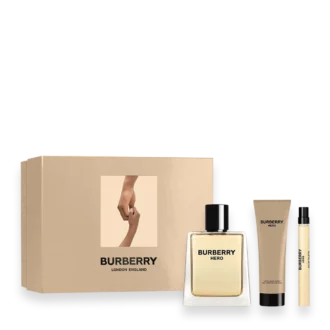 Burberry Hero 3.3 oz. Gift Set