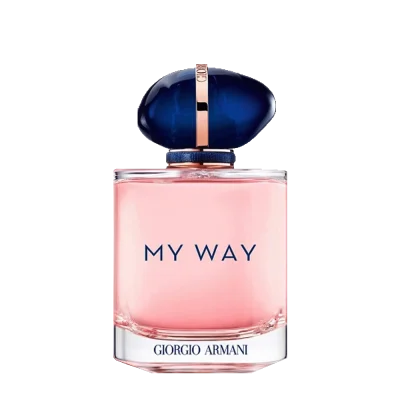 My Way by Giorgio Armani