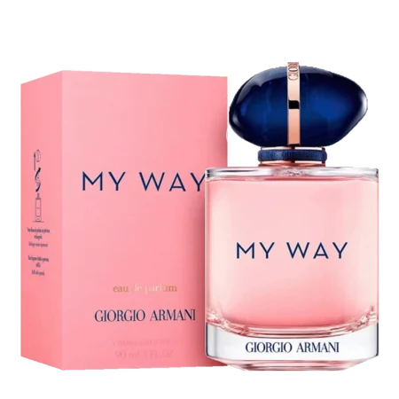 My Way by Giorgio Armani