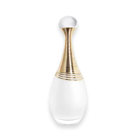 Jadore Parfum D'Eau Alcohol Free