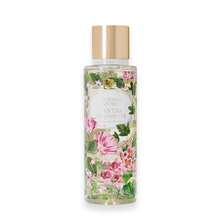 Victoria's Secret Santal Blossom Fragrance Mist