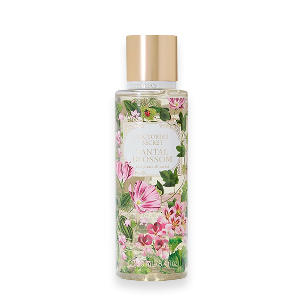 Victoria's Secret Santal Blossom Fragrance Mist
