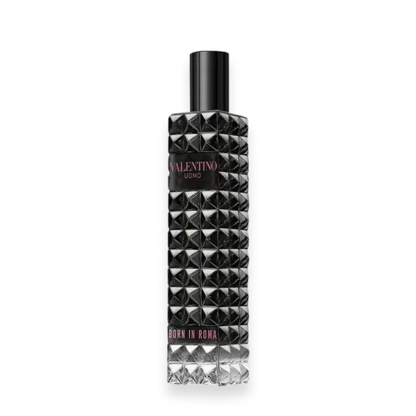 Valentino Uomo Born in Roma Intense Pocket Spray