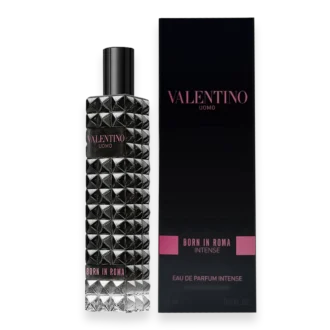 Valentino Uomo Born in Roma Intense Pocket Spray