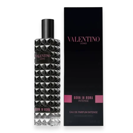 Valentino Uomo Born in Roma Intense Pocket Spray