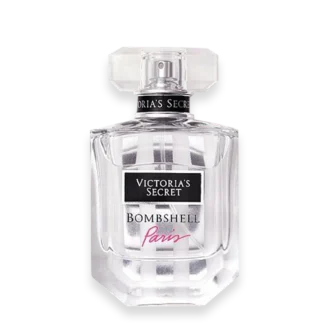 Victoria's Secret Bombshell Paris