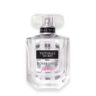 Victoria's Secret Bombshell Paris