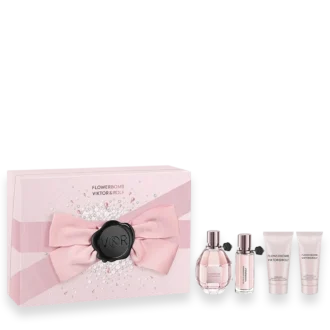 Flowerbomb by Viktor & Rolf 3.4 oz. Gift Set