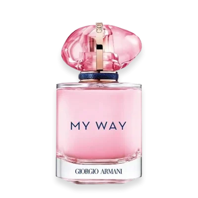 My Way Nectar by Giorgio Armani
