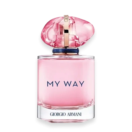 My Way Nectar by Giorgio Armani