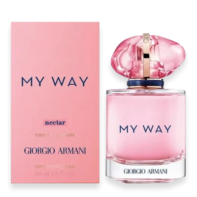 My Way Nectar by Giorgio Armani