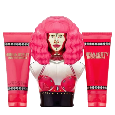 Minajesty by Nicki Minaj