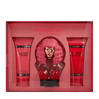 Minajesty by Nicki Minaj