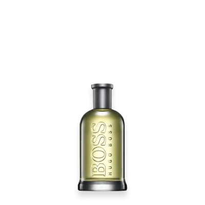 Boss Bottled by Hugo Boss Miniature