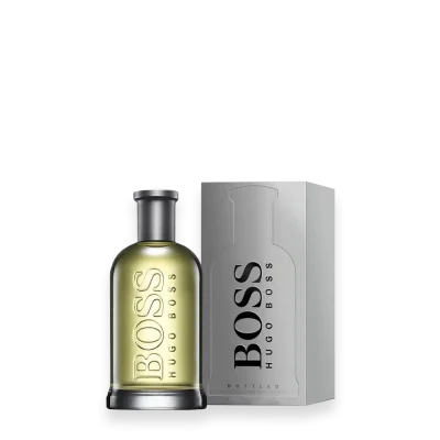 Boss Bottled by Hugo Boss Miniature
