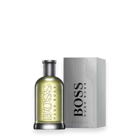 Boss Bottled by Hugo Boss Miniature