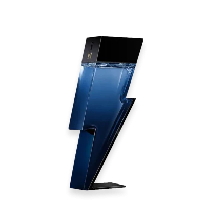 Carolina Herrera Bad Boy Cobalt
