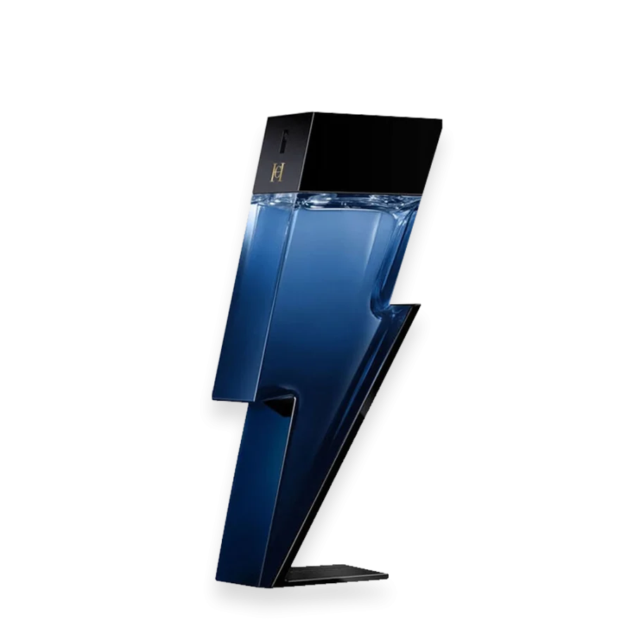 Carolina Herrera Bad Boy Cobalt