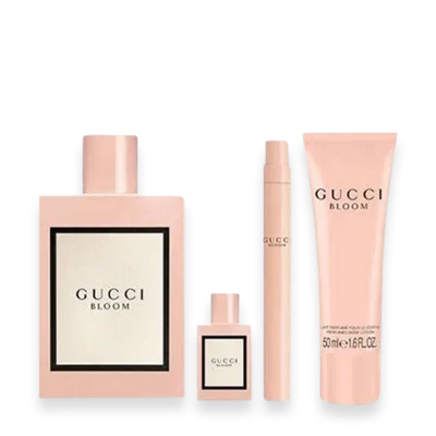 Gucci Bloom 3.3 oz. Gift Set