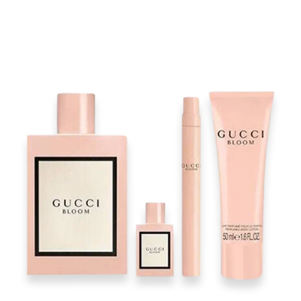 Gucci Bloom 3.3 oz. Gift Set