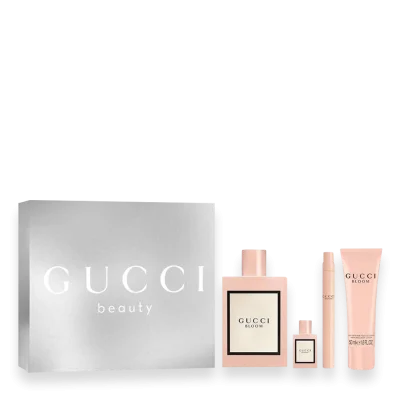 Gucci Bloom 3.3 oz. Gift Set
