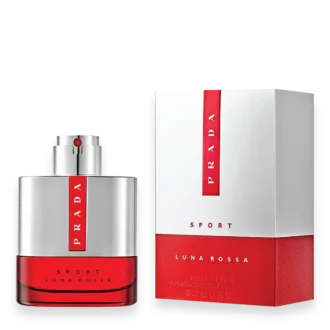 Prada Luna Rossa Sport