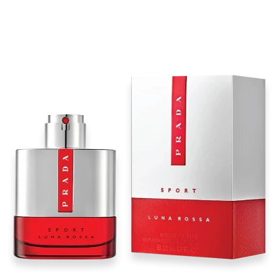 Prada Luna Rossa Sport