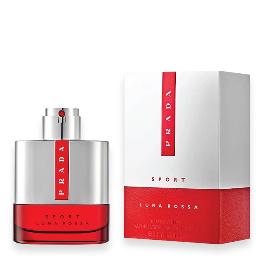 Prada Luna Rossa Sport