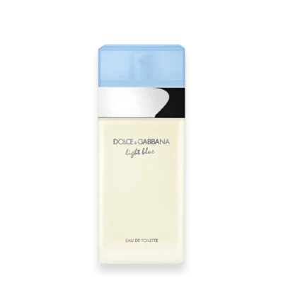 Dolce & Gabbana Light Blue