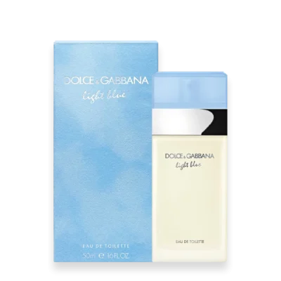 Dolce & Gabbana Light Blue