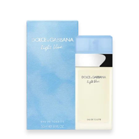 Dolce & Gabbana Light Blue