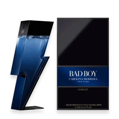 Bad Boy Cobalt by Carolina Herrera