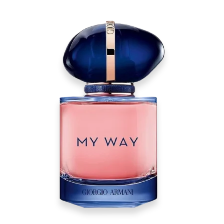 My Way Intense by Giorgio Armani